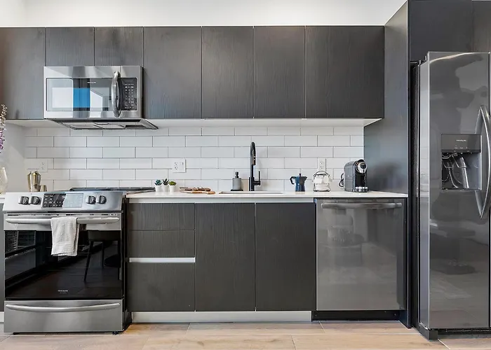 Downtown By Miami Vacation Rentals