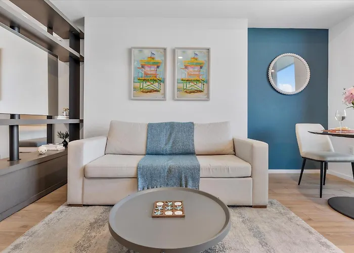 Downtown By Miami Vacation Rentals