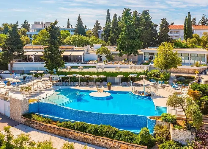 Aminess Vival Port9 Resort