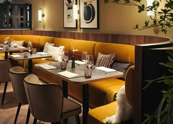 Leonardo Royal Hotel Baden- Baden