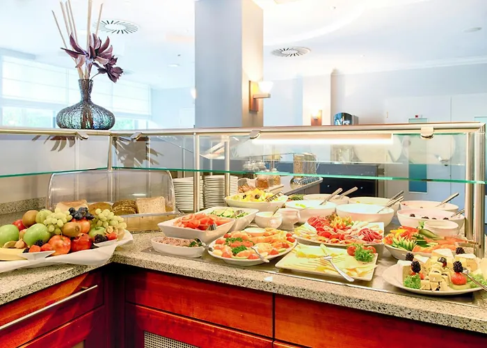 Leonardo Hotel Moenchengladbach