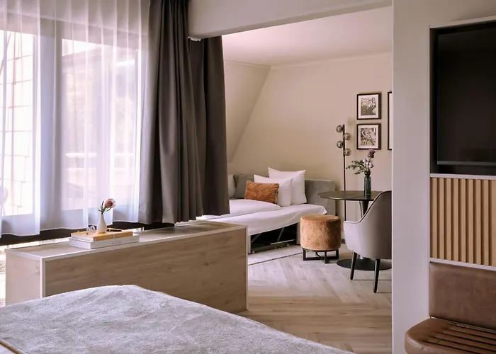 Leonardo Royal Hotel Baden- Baden