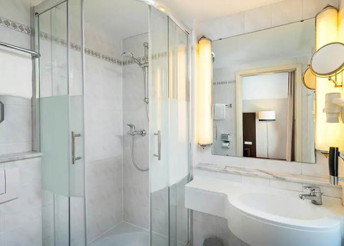 Leonardo Hotel Berlin KU'DAMM