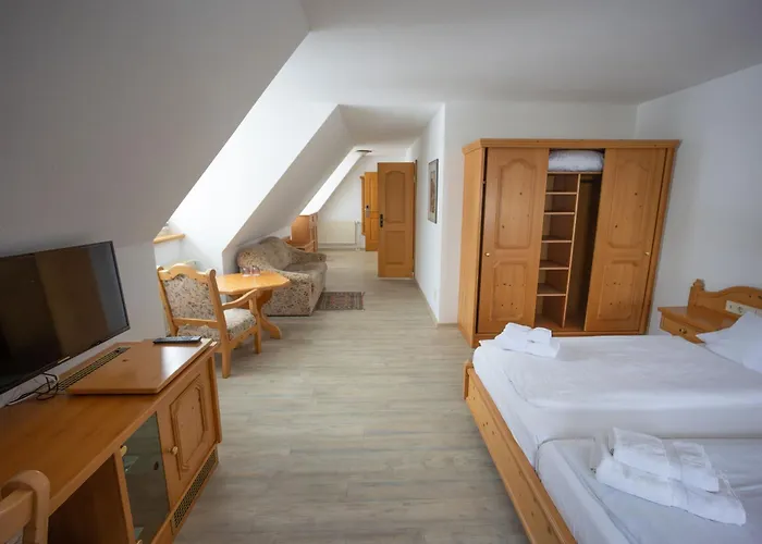Landhotel Buchenhof Garni
