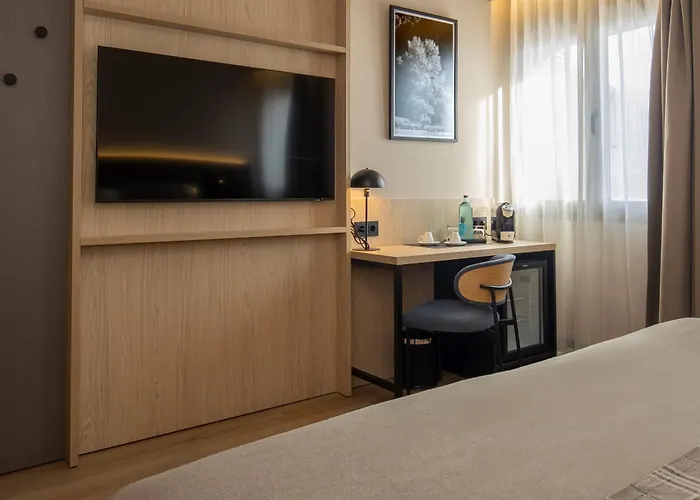 Hotel Màgic Pas