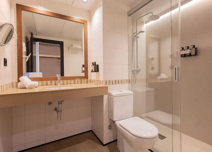 Hotel Magic Pas By Nexta