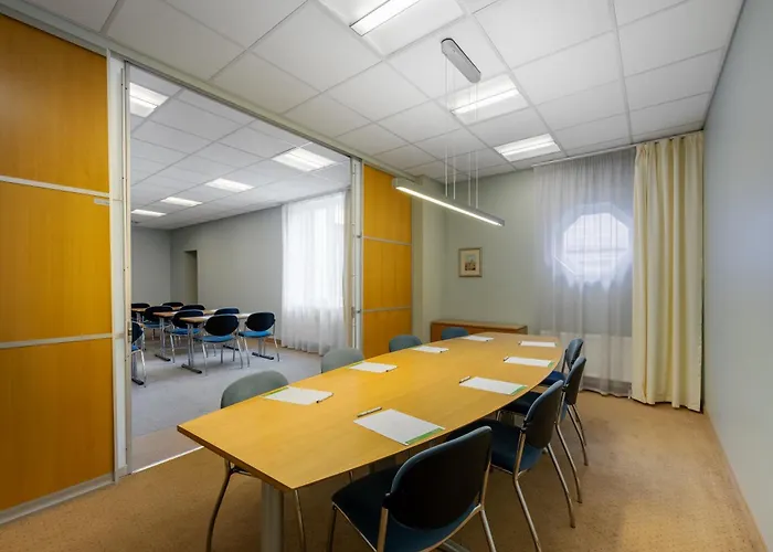 Rixwell Viru Square Hotel