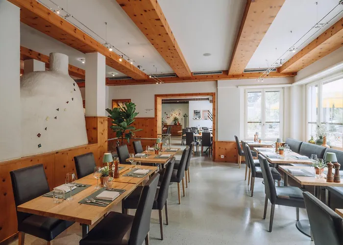 Sorell Hotel Sonnental