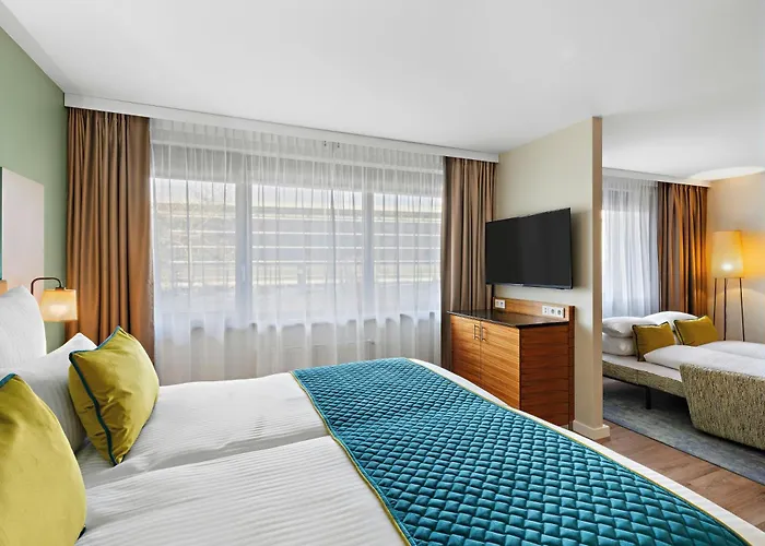 Leonardo Hotel Esslingen