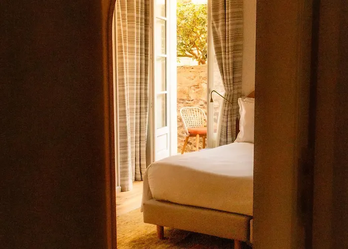 Hotel Saint Julien
