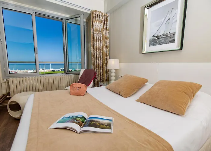 Hotel Aguado