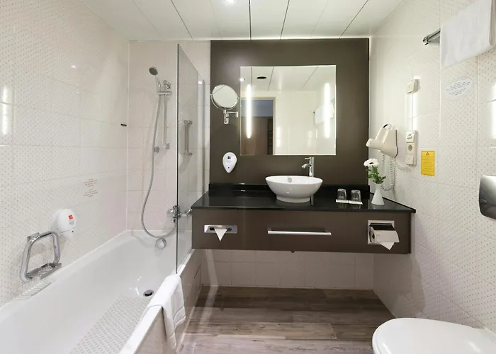 Leonardo Hotel Karlsruhe