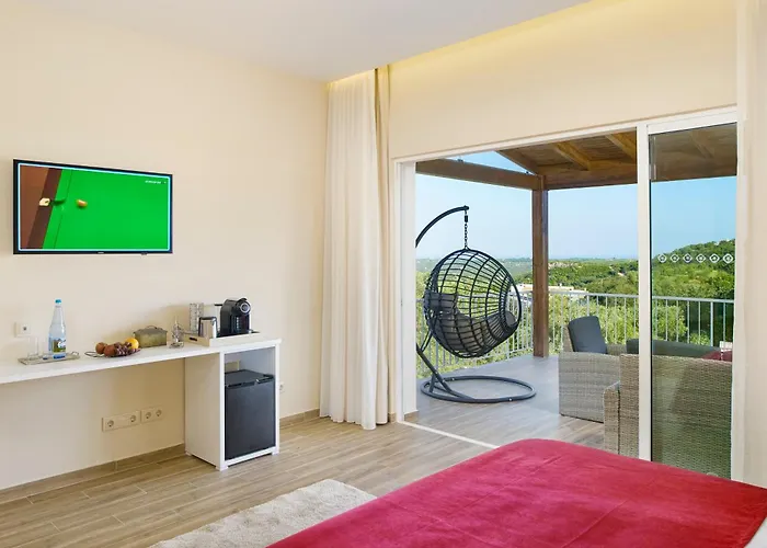 Hotel Rural Quinta Do Marco - Nature & Dining
