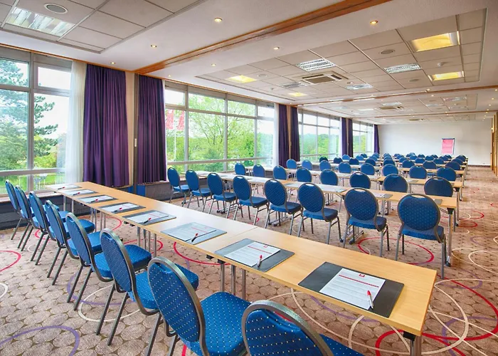 Leonardo Hotel Heidelberg Walldorf