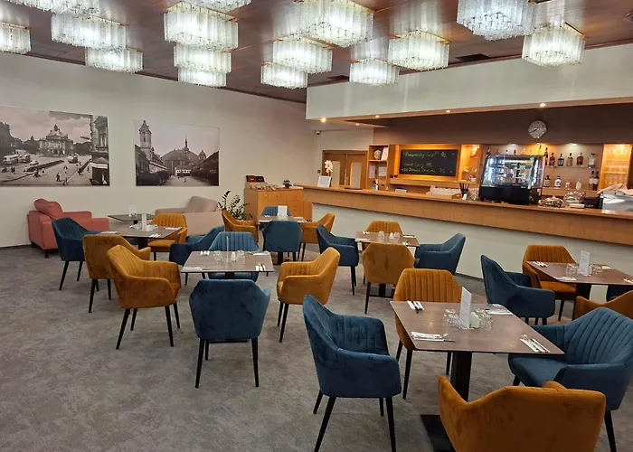 Hotel Cascade
