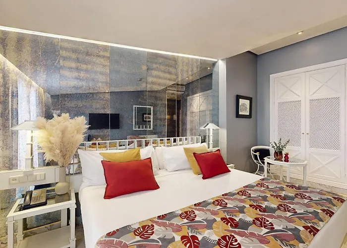Azz Merida Medea Hotel