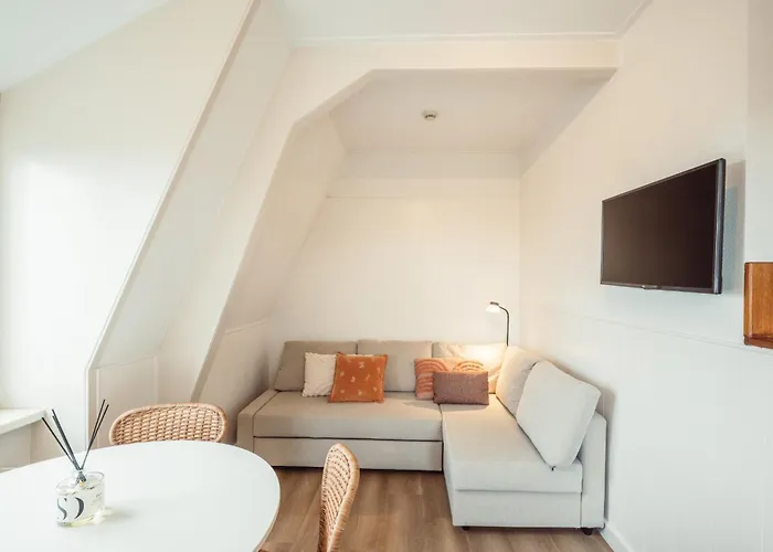 Strandhotel Domburg - Next Door
