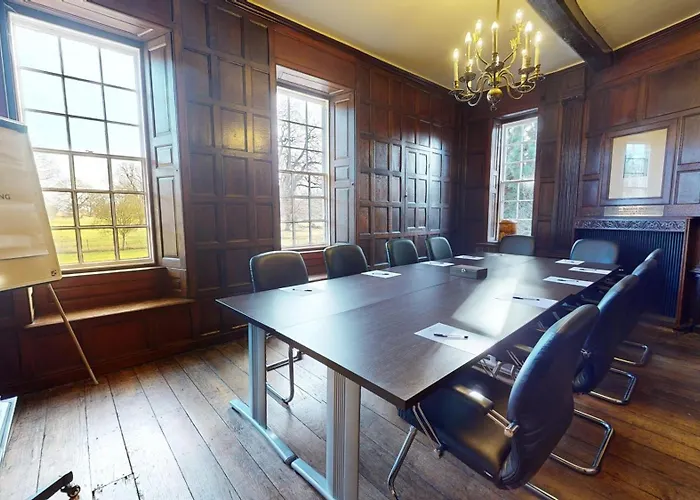 Rothley Court Hotel By Greene King Inns