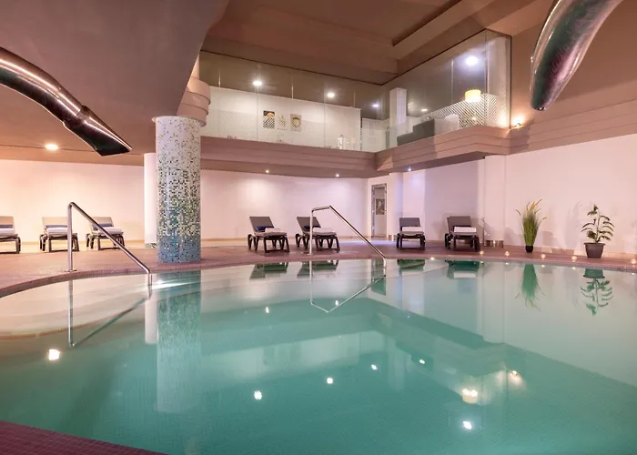 Aluasoul Costa Adeje (Adults Only)
