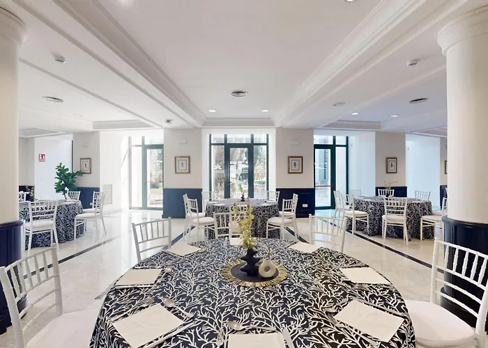 Hotel Merida Medea Affiliated by Meliá