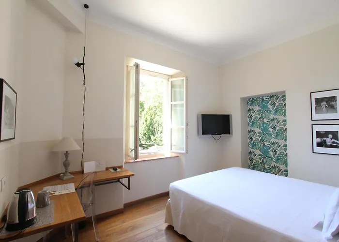 Art Hotel Varese