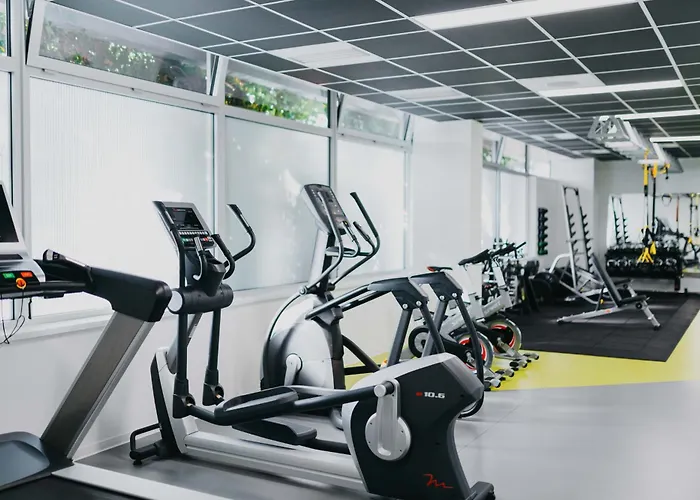 Orea Resort Santon Brno