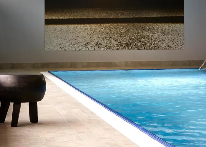 Orea Resort Santon Brno