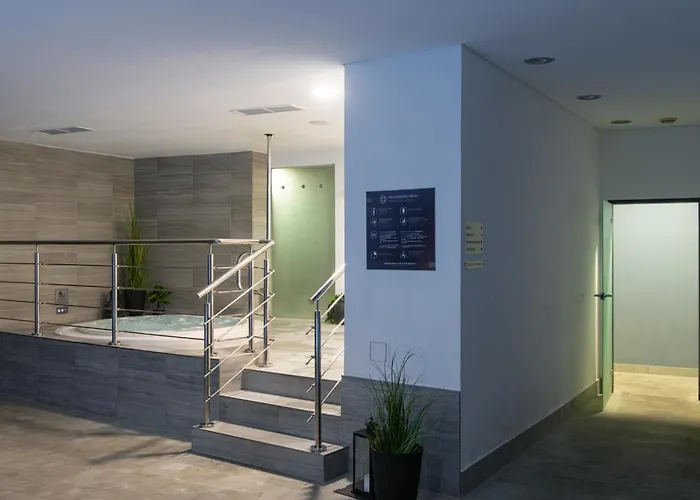 Orea Resort Santon Brno
