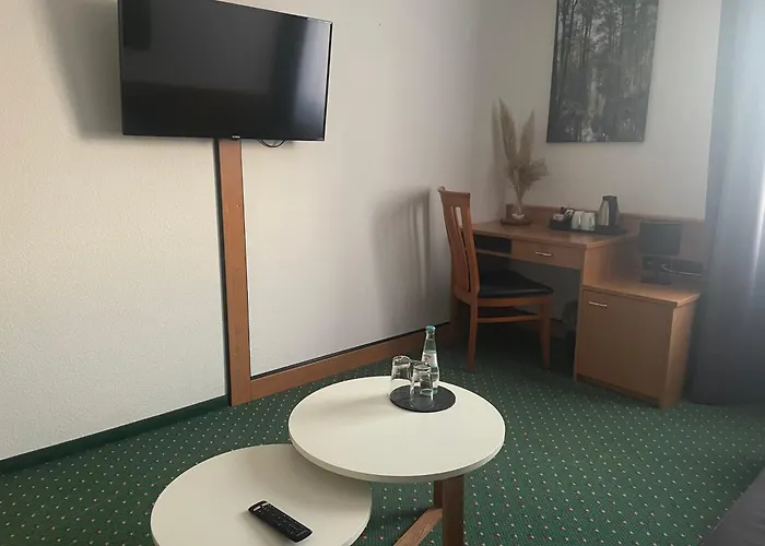 Best Western Spreewald