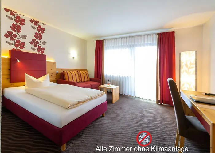 Hotel-Restaurant Bierhaeusle
