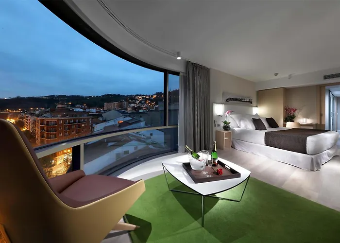 Barcelo Bilbao Nervion