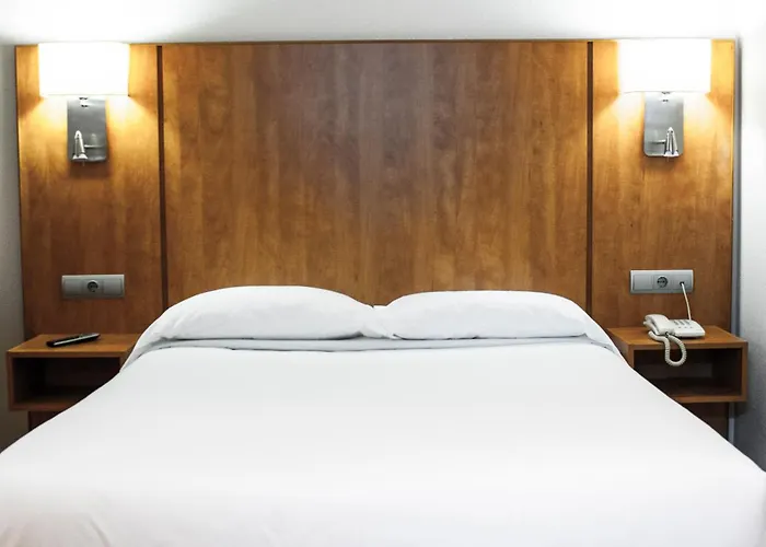 Hotel Avenida
