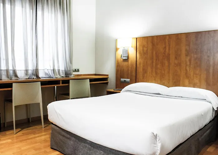 Hotel Avenida