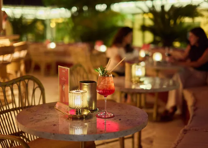 Don Carlos Marbella