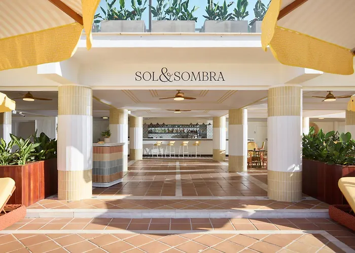 Don Carlos Marbella