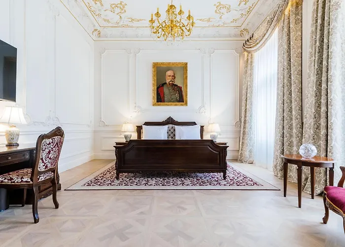 Grandhotel Pupp