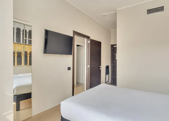 B&B Hotel Cremona