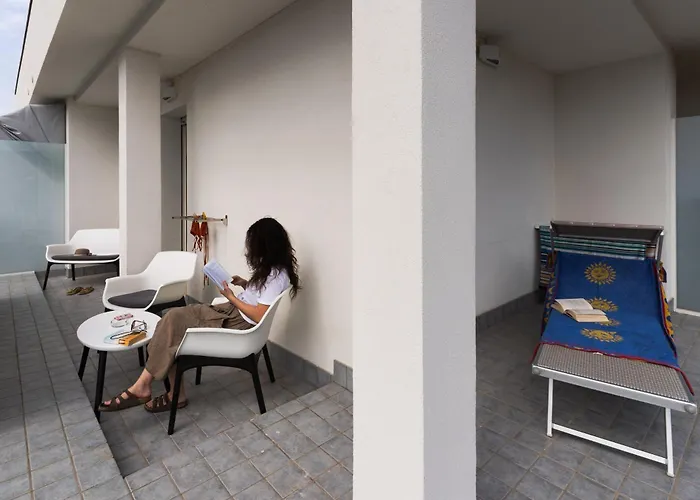 Hotel Romagna