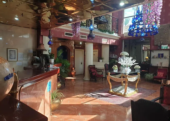 Addar Hotel