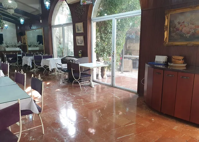 Addar Hotel