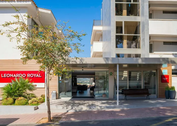 Leonardo Royal Hotel Mallorca Palmanova Bay