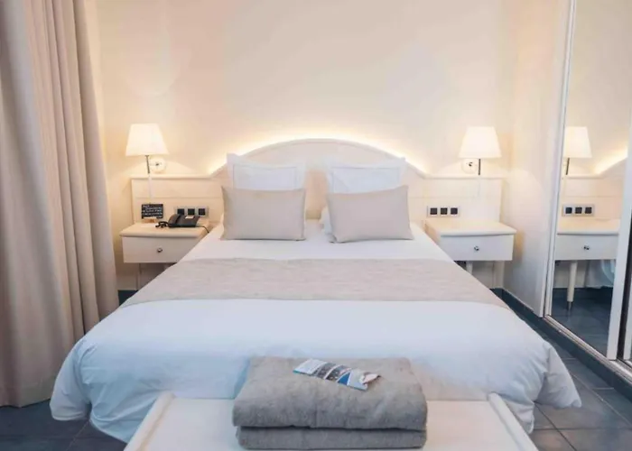 Hotel Port Salins By Pierre & Vacances