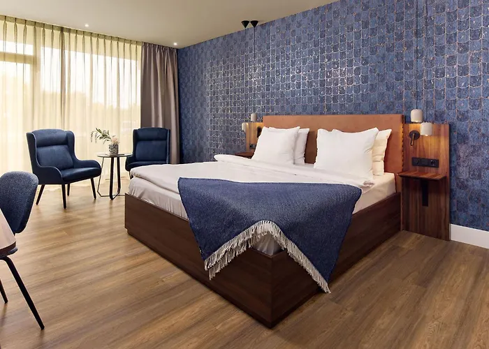 Van Der Valk Hotel Melle - Osnabrueck