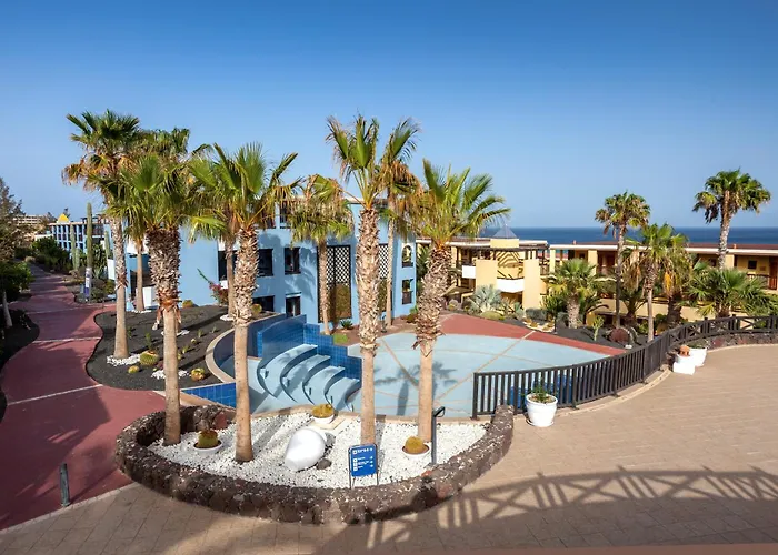 Occidental Jandía Playa