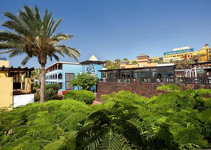 Occidental Jandía Playa