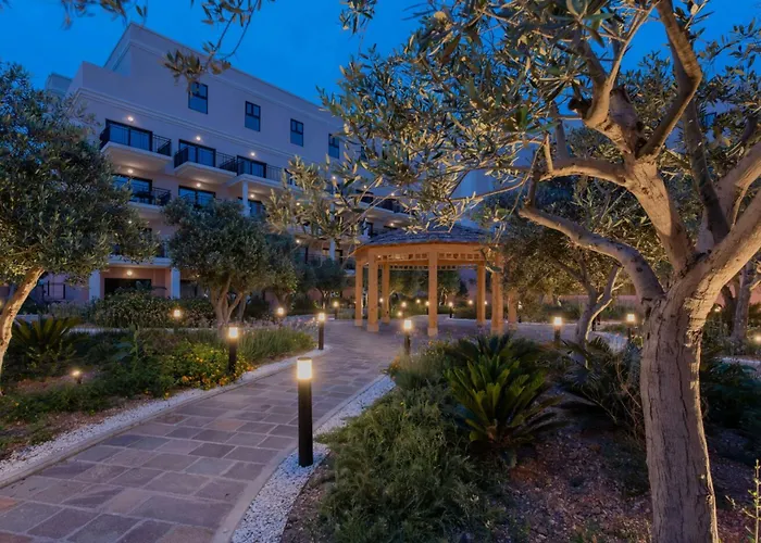 The Westin Dragonara Resort, Malta