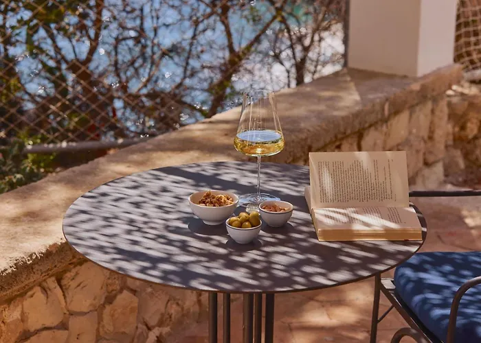 Hotel Bendinat