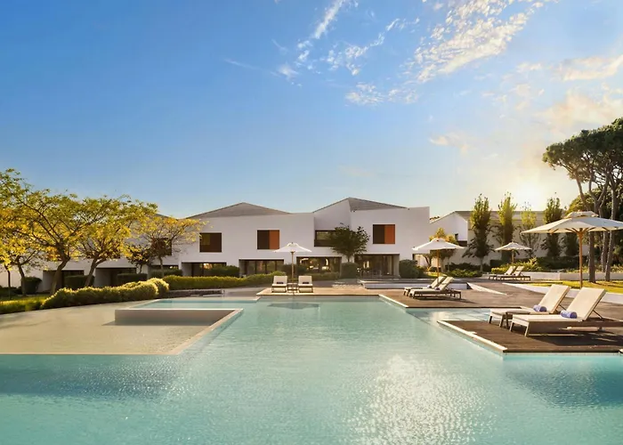 Pine Cliffs Residence, A Luxury Collection Resort, Algarve