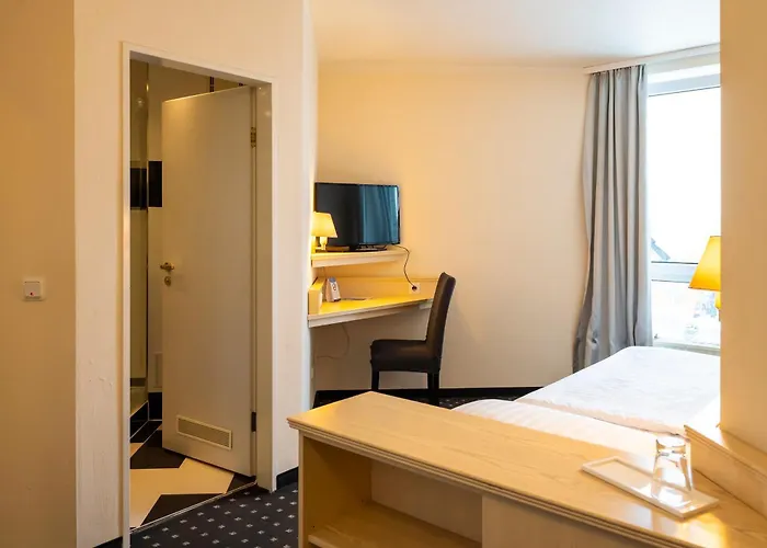 Trip Inn Hotel Astoria