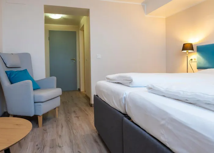 Trip Inn Hotel Astoria